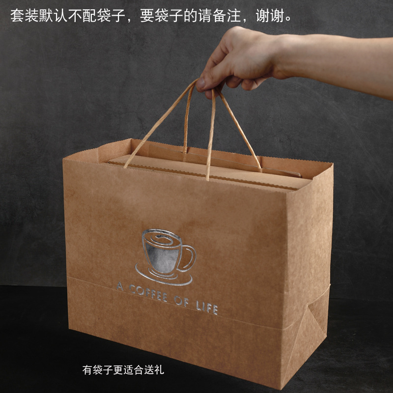 Taza de cerámica creativa taza de agua taza de moda simple taza de café caja de regalo conjunto de cuchara al por mayor