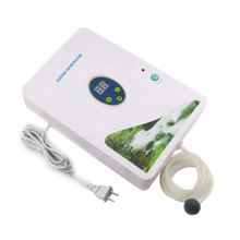 Home Ozone Generator Air Purifier Sterilizer AC220V 600MG