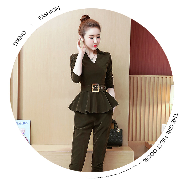 Costume femme - Ref 3334859 Image 22