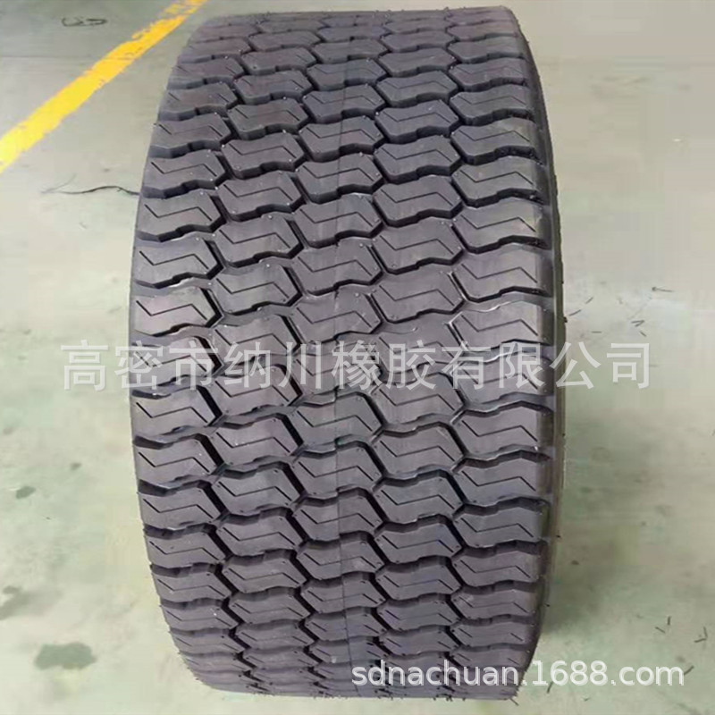 厂家直销捆草机打捆机搂草机轮胎21.5L-16.1草地机轮胎质优价廉