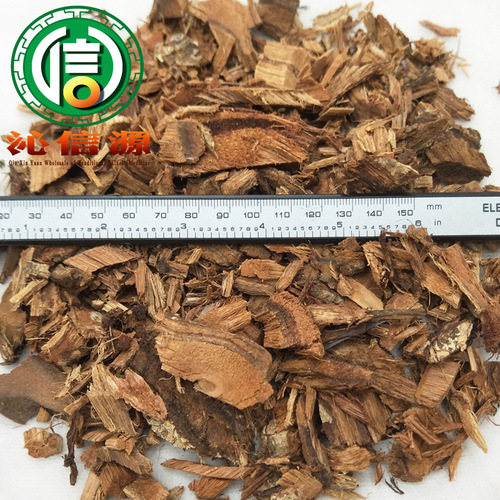 Chicken blood vine pieces bulk 1kg bulk supply direct from origin, picture for sliced chicken blood vine slices Qinxin source Chinese herbal medicine