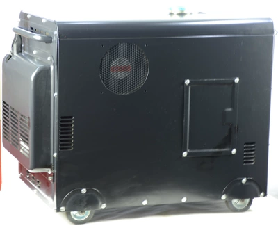 generator custom – Avtomobil generatorları