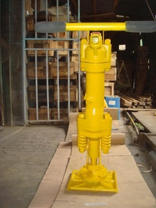 RB777C风镐 气铲水泥破碎机 气动凿岩机 气镐 质量保证 价格优惠