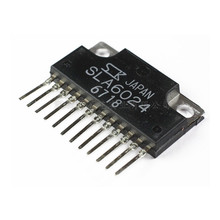SLA6024 ZIP12 SANKEN �_�`�D����늙C��оƬ �Դģ�K ȫ��