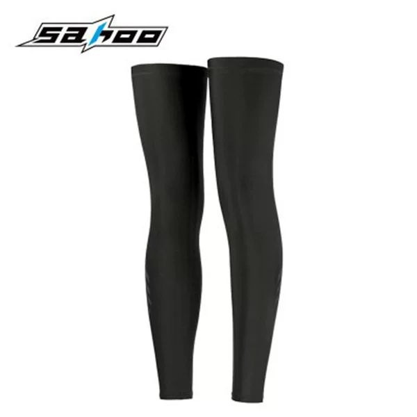 Factory wholesale SAHOO shark Tiger spring and summer leg cover moisture wicking quick-drying outdoor riding special leg cover