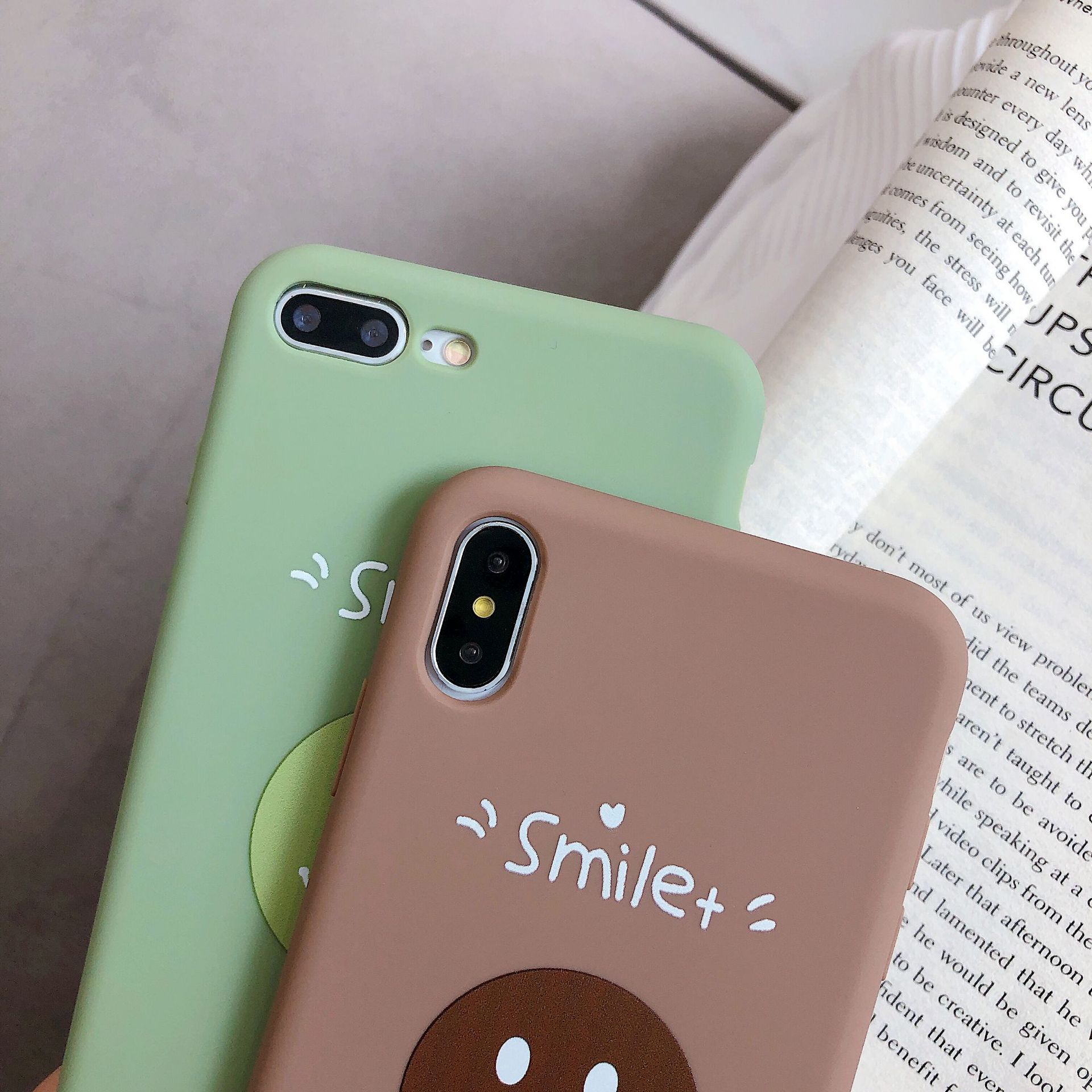 Coque téléphone mobile en tpu - Ref 3371425 Image 21