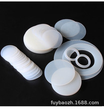 圆形透明脚垫，硅胶发泡垫，半圆型透明胶垫,瓶盖垫片，硅胶垫片