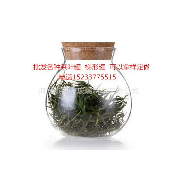 Японский стеклянный чайник для чая, система хранения кофе