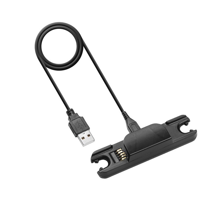 Suitable for sony WS 413 414 416 Bluetooth mp3 waterproof headset charging cable with data transmission