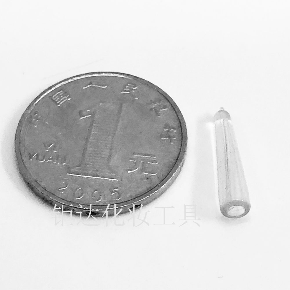 厂 细头针胶粒003