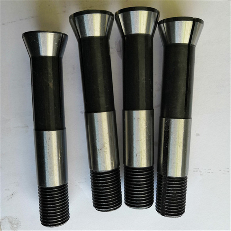 江苏常州 磨刀机夹头 内孔3-16