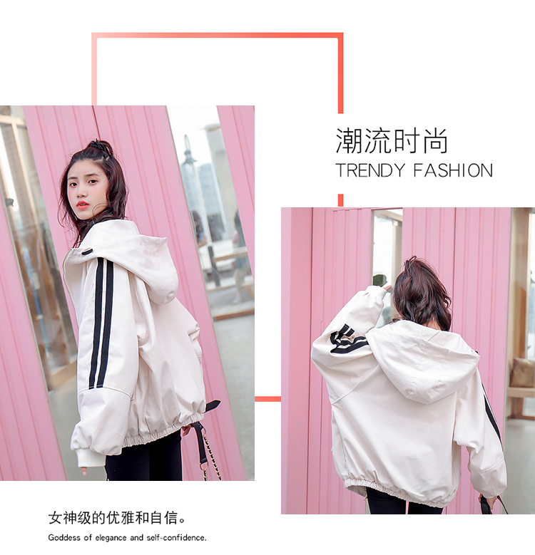 Blouson femme en Coton - Ref 3321320 Image 18