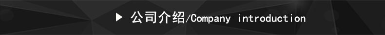 公司介绍