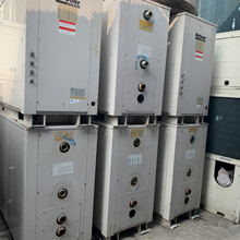 麦克维尔地源（水源）热泵41匹制冷量103KW制热量118KW