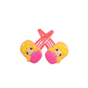 Cute children's hairgrip, hair accessory, bangs