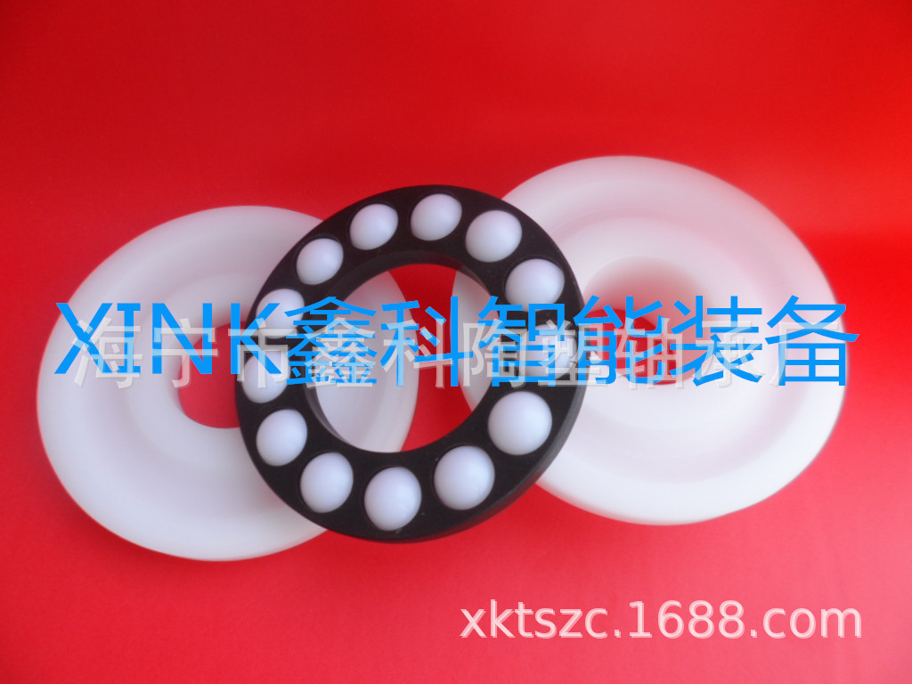 塑料轴承 POM塑料轴承 尼龙塑料轴承 尼龙轴承