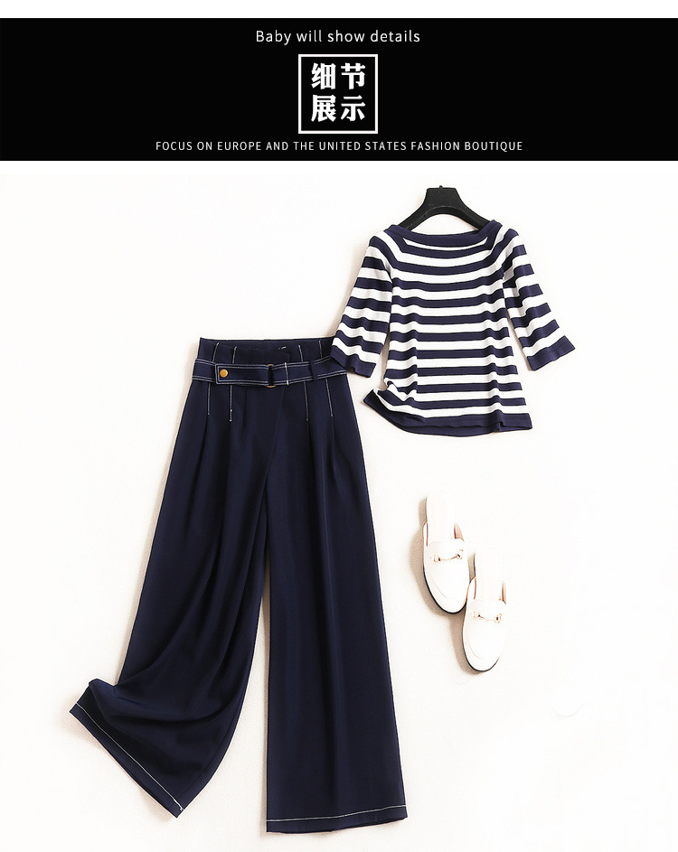 Costume femme SPLIT en Qu Zhu - Ref 3334457 Image 13