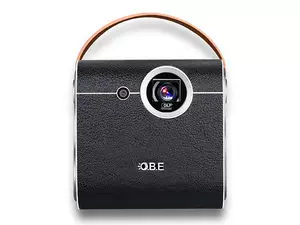 大眼橙 V2 Projector Projector Office Office 1080p Full HD Проекция k Song All -In -One Machine можно договориться