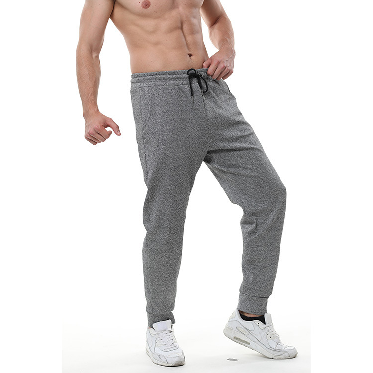 厂家新款防割裤子 聚乙烯护腿防身运动裤野外训练玻璃厂防割伤