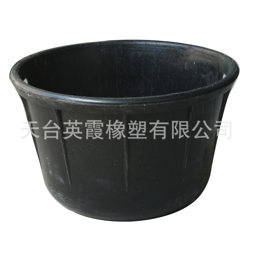 批发 厂家 加厚橡胶桶 建筑水泥搅拌桶 工农业工具收纳篮 45-60L-阿里巴巴