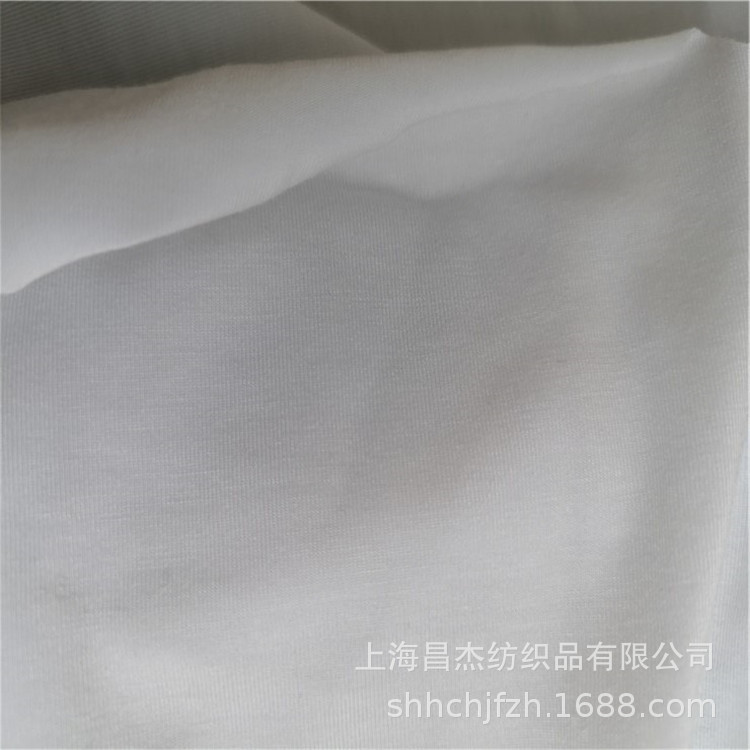 棉大豆纤维氨纶汗布 大豆纤维混纺氨纶汗布 氨纶大豆纤维弹力布