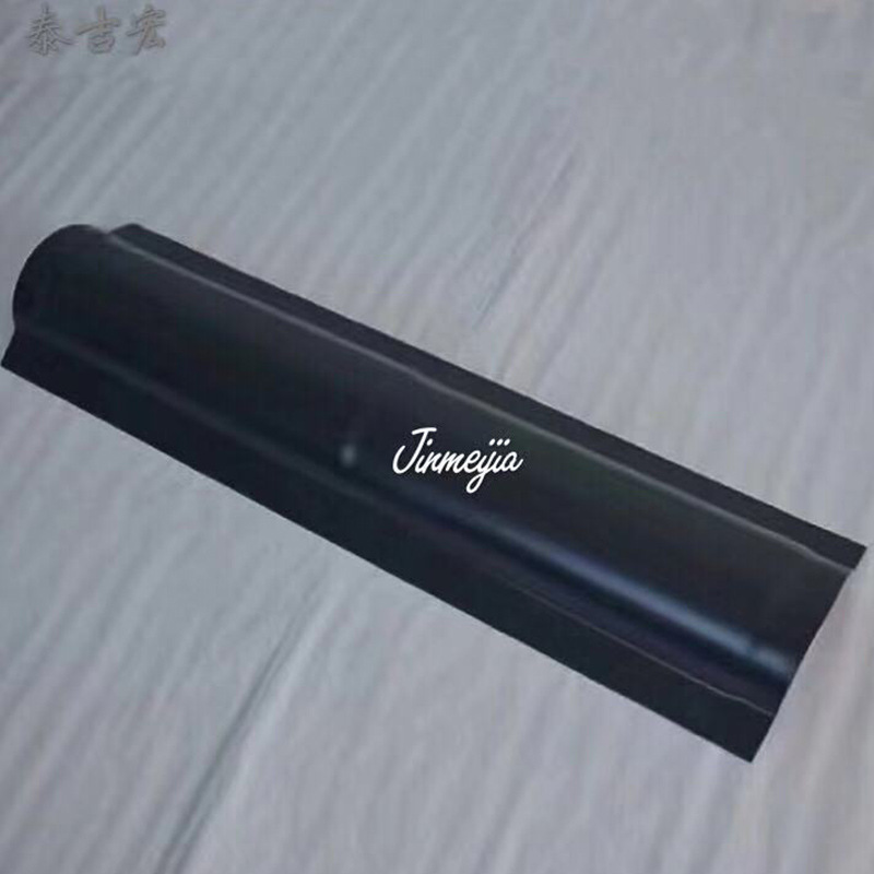 沈阳金美佳工厂直发 斜脊 1050型 880型 规格齐全 库存量大 质轻