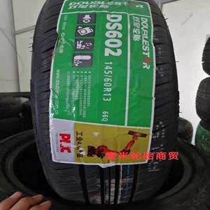 Double Star 145/60R13 66Q Nio Ⅱ Zhidou D2D1 elektrikli avtomobil şini DS602