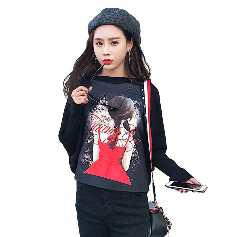 Pull femme en Acrylique - Ref 3414753 Image 5