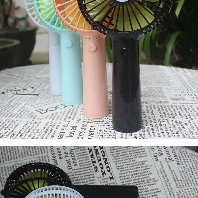迷你手持风扇 小风扇 迷你风扇 挂脖风扇 手持风扇