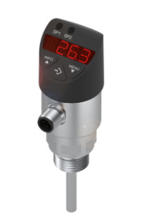 德国 BALLUFF 温度传感器 BFT 6050-HV003-A00A0C-S4