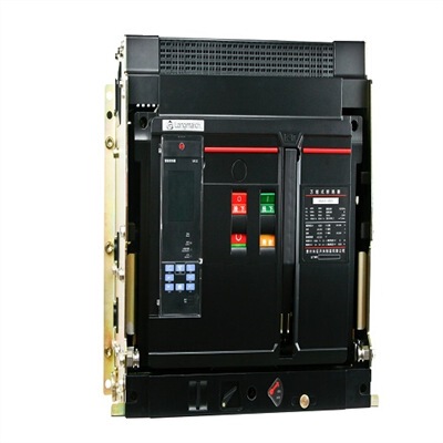 MA60系列万能式断路器|ru