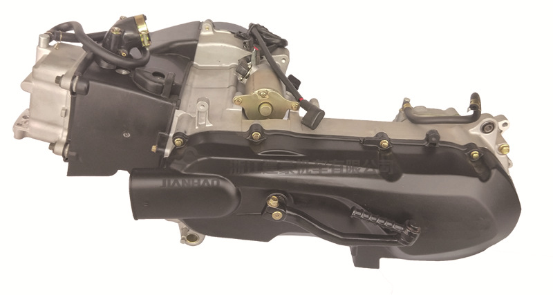 Jianhao Factory Direct Sales Scooter Engine Sym-Xja175 Engine Assembly