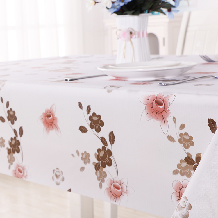 pvc直边A台布 (4)