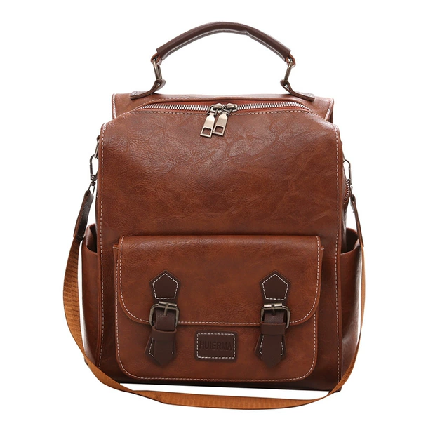 Yellow -brown