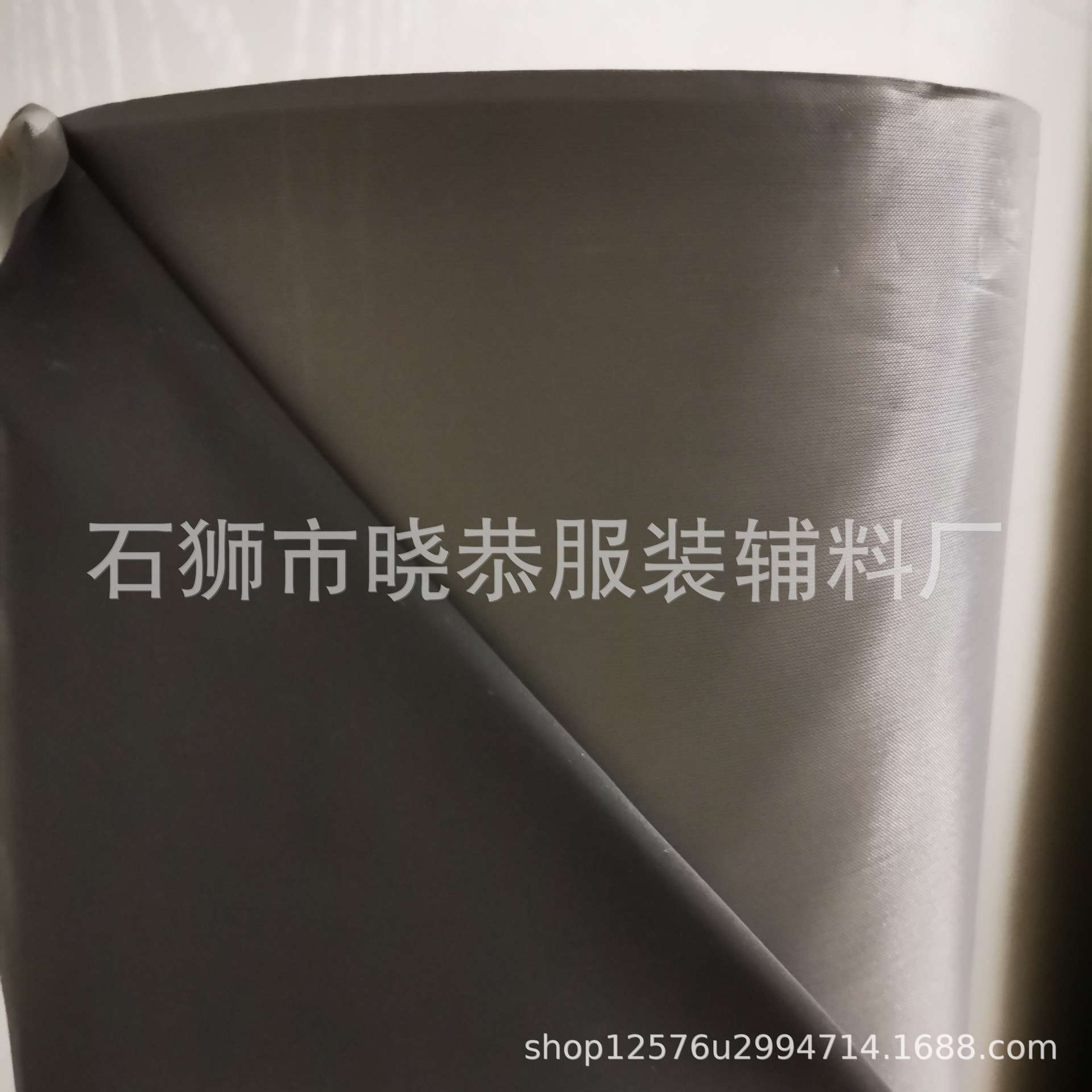 厂家直销高亮二类化纤布，反光布，反光材料1.4m宽反光布