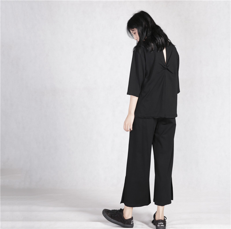 Costume femme en Coton - Ref 3335450 Image 1