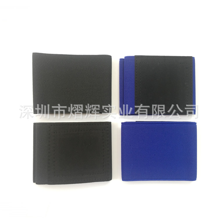 高尔夫姿势矫正带手部动作挥杆松紧带 高尔夫手臂矫正器 厂家直销|ms