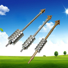 加重鈑金修復機拉錘拉力器三角拉錘凹痕修復錘焊拉錘鈑金工具