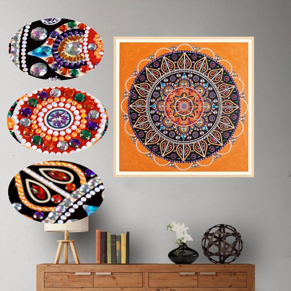 Diamond Painting 1