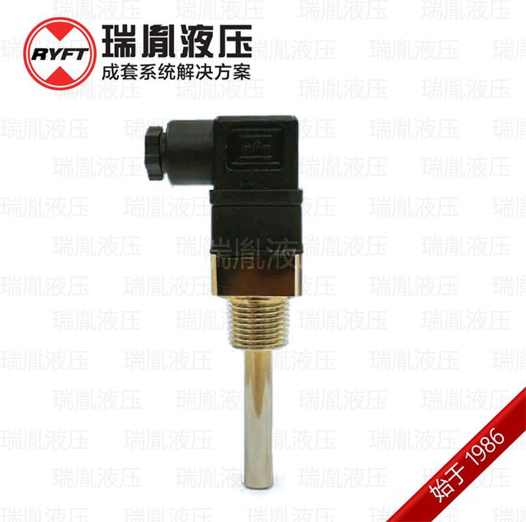 TT温度传感器高性能机型文件固态传感工业应用液压动力装置齿轮箱