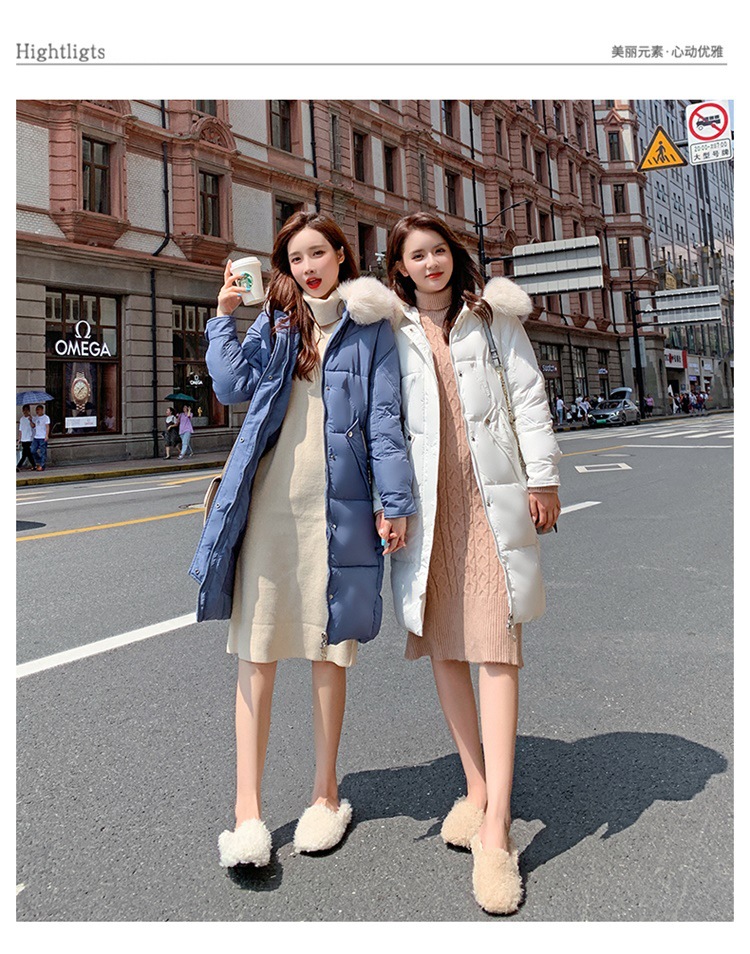 Manteau femme en Fibre de polyester - Ref 3415939 Image 23