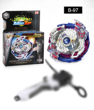 新款爆裂陀螺BeybladeB97战斗陀螺