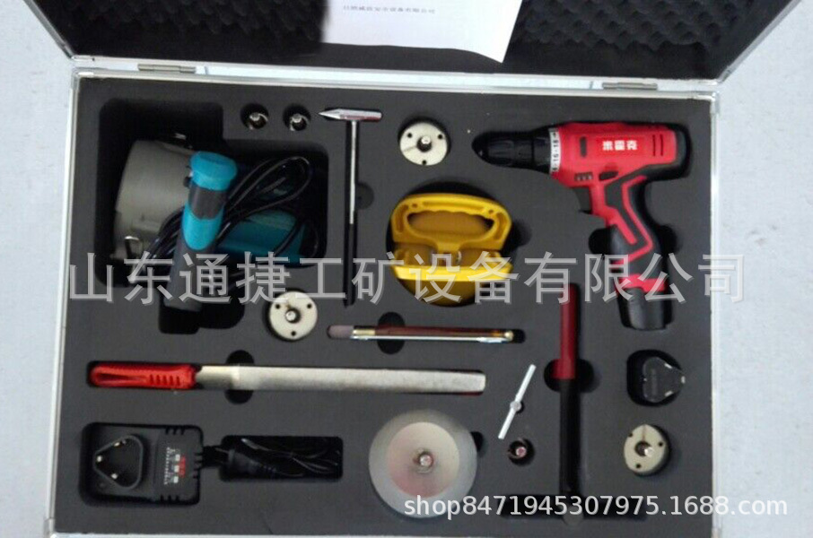 消防BLQ-1玻璃破碎器 救援专用玻璃破碎器 消防抢险救援用破碎器