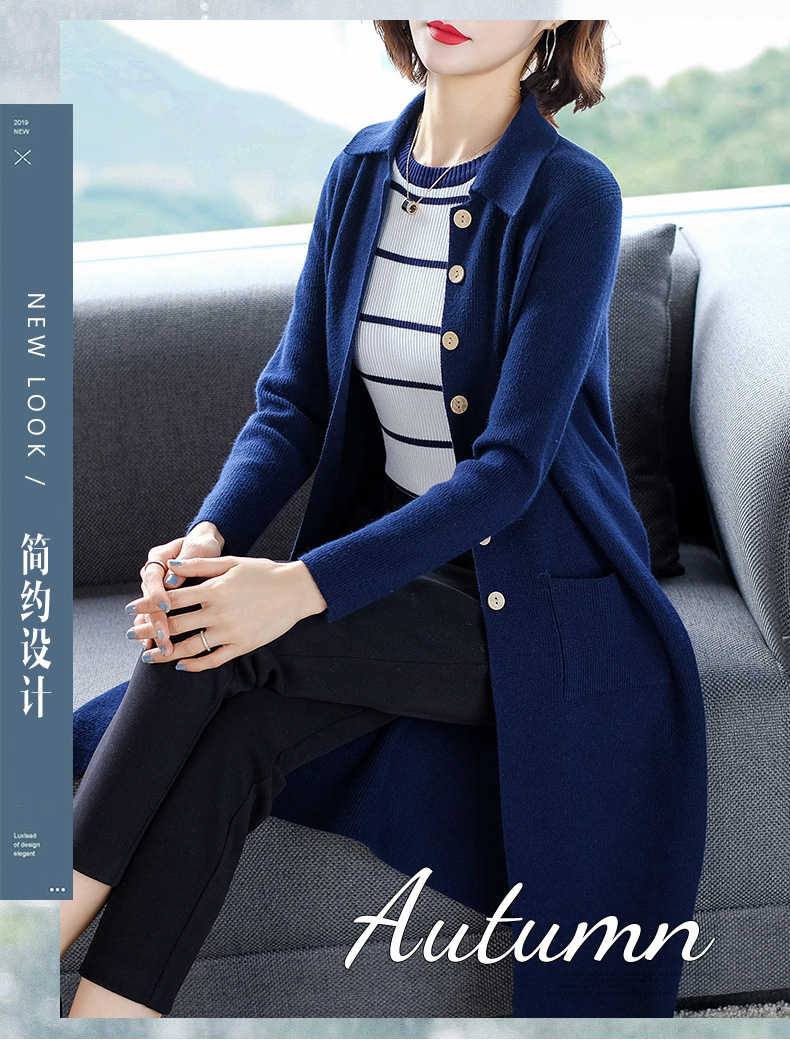 Pull femme en Viscose - Ref 3414295 Image 9