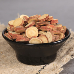 Wholesale agricultural products: Licorice in bulk, free grinding of licorice slices, ingredients for sour plum tea, bulk discounts available.