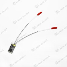 IPEX 4 �쾀���o�� �m��FrSky X4RSB/XM/ XM+/ R-XSR R9Mini �쾀