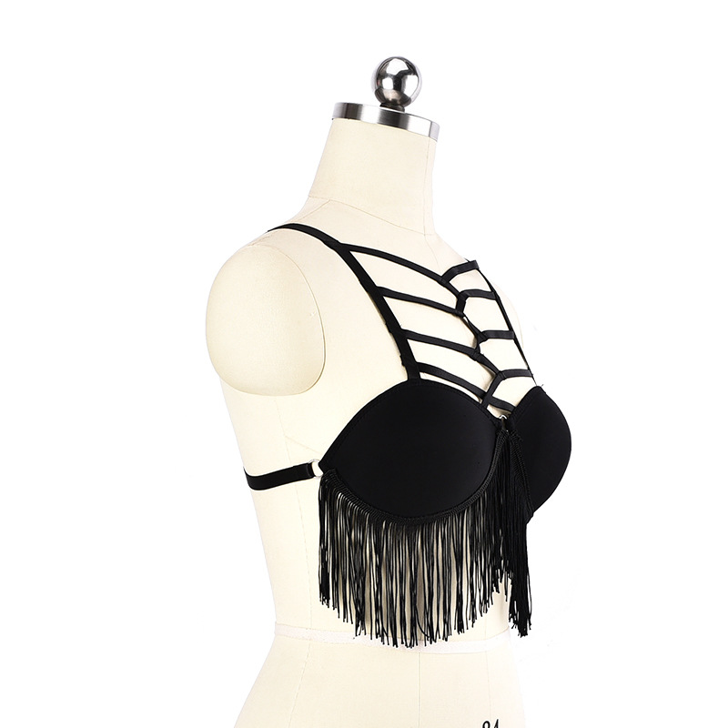Soutiens-gorge BODY HARNESS en Polyester - Ref 3369320 Image 3