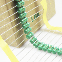 1Wɫ�h늸� AL0510ɫ�a늸� 331K 330UH 10% ɫ�h����