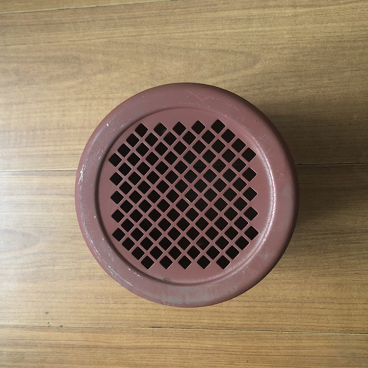 风罩厂家可定制 电动机电机配件风罩