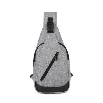 STALLARI brand quality goods man Chest pack knapsack new pattern nylon leisure time motion Chest pack Travel? Chest pack